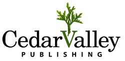Cedar Valley Logo