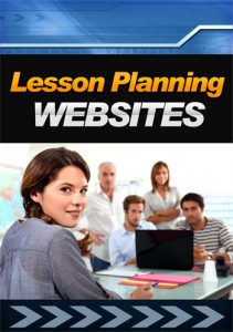 Lesson Planning Websites