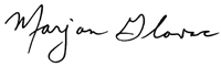 Glavac Signature