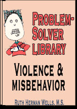 manage youth violence, school failure, truancy, dropping out, family problems, poor motivation, Aspergers behaviors, apathy, bad attitudes, attachment disorder, ADHD, depression, withdrawal, peer conflict, classroom misbehavior, dropping out, independent living, anger control problems, delinquency, severe emotional problems, independent living