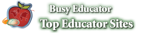 The Busy Educator