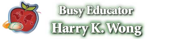 The Busy Educator
